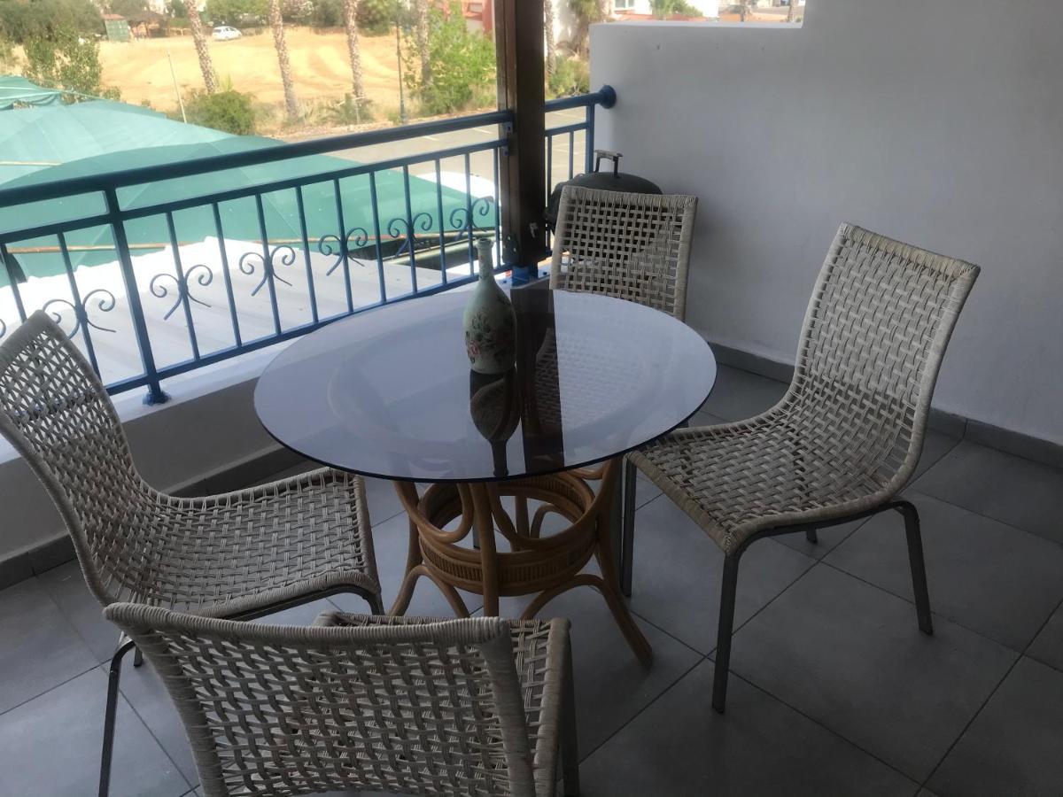 Latchi Holiday Flat Πόλη Εξωτερικό φωτογραφία