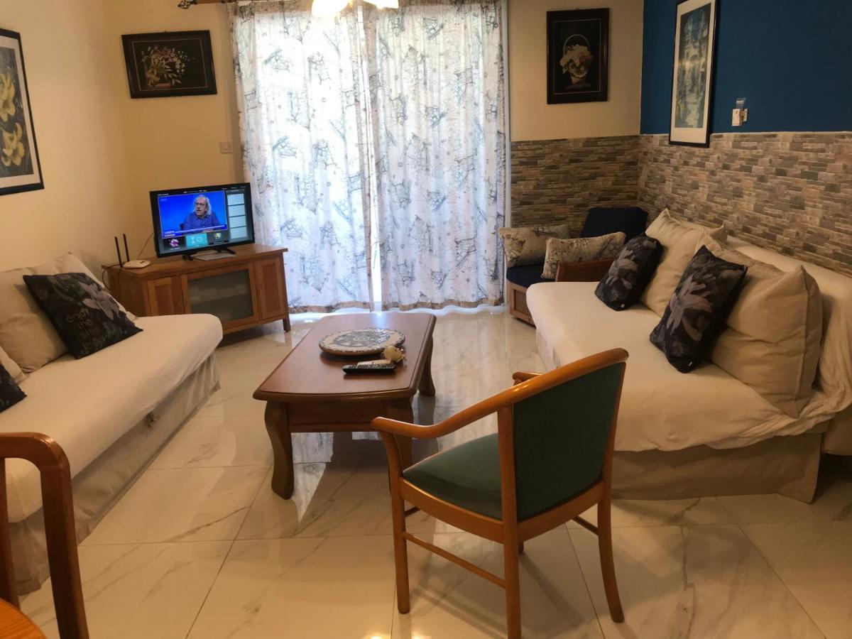 Latchi Holiday Flat Πόλη Εξωτερικό φωτογραφία