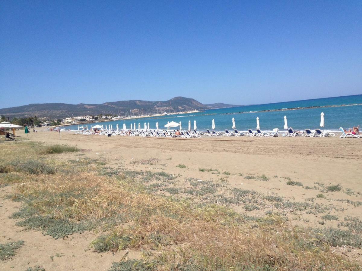 Latchi Holiday Flat Πόλη Εξωτερικό φωτογραφία