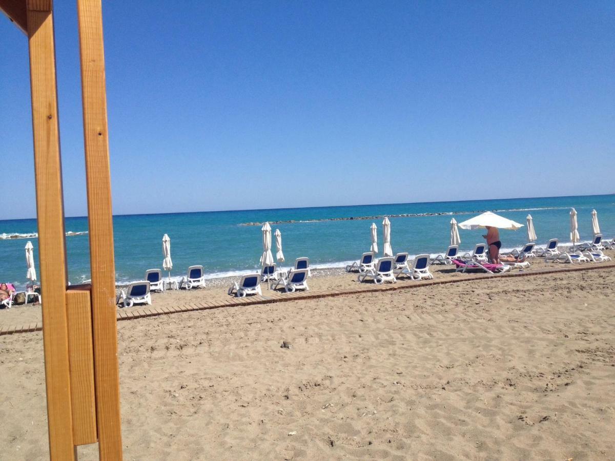Latchi Holiday Flat Πόλη Εξωτερικό φωτογραφία