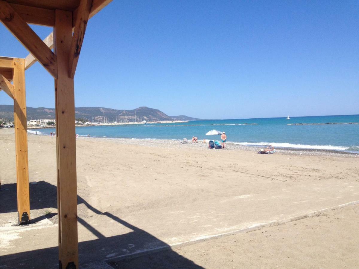 Latchi Holiday Flat Πόλη Εξωτερικό φωτογραφία