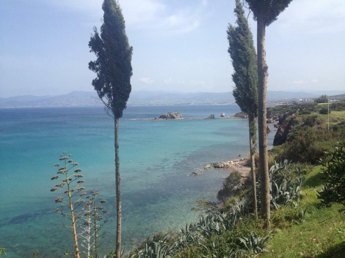 Latchi Holiday Flat Πόλη Εξωτερικό φωτογραφία