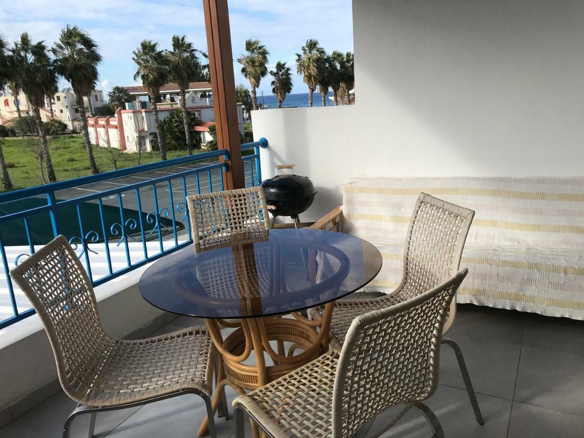 Latchi Holiday Flat Πόλη Εξωτερικό φωτογραφία
