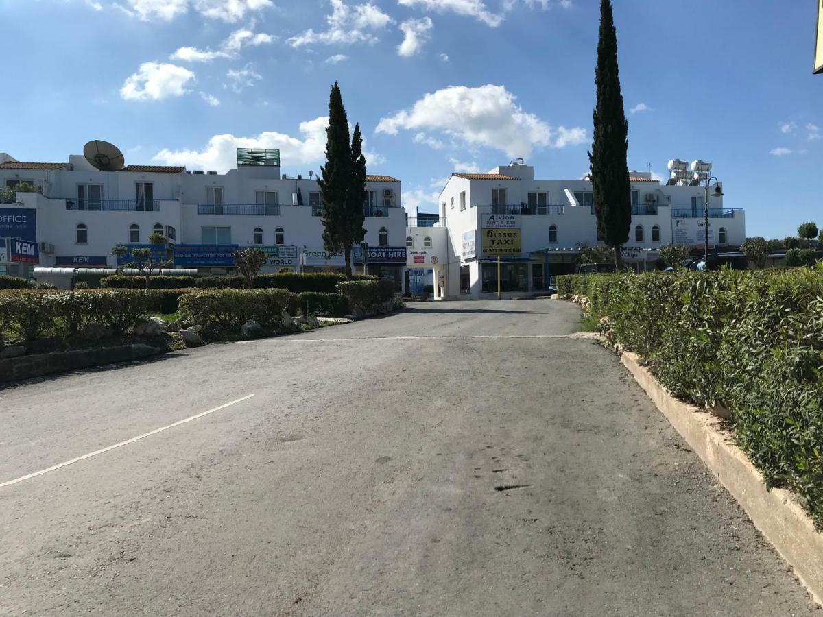 Latchi Holiday Flat Πόλη Εξωτερικό φωτογραφία