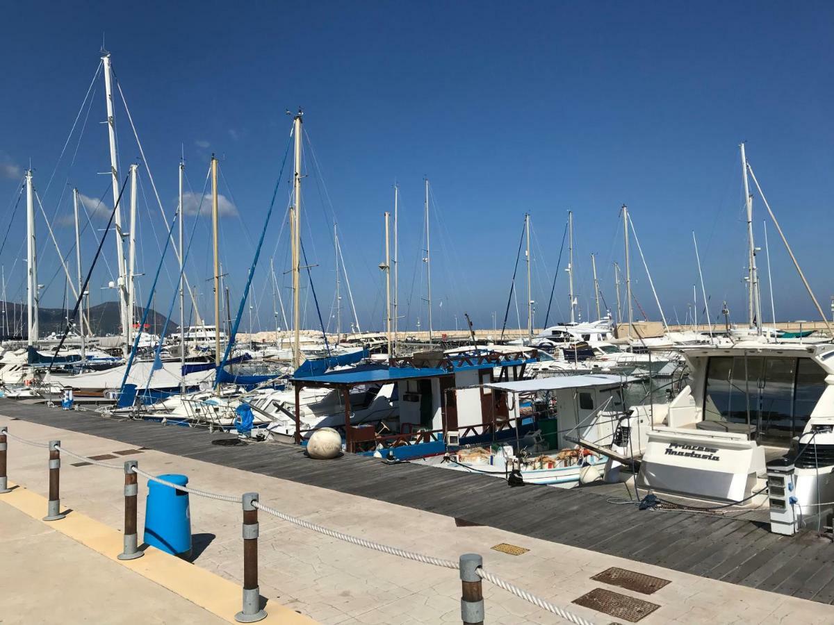 Latchi Holiday Flat Πόλη Εξωτερικό φωτογραφία